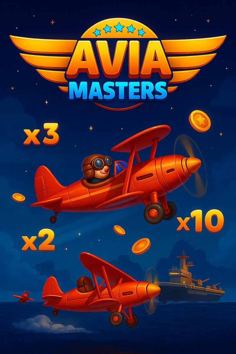 United Kigdom - avia masters free