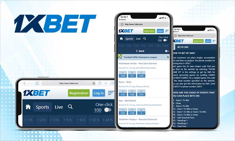 1xBet Cambodia Your Ultimate Betting Destination -1817372323
