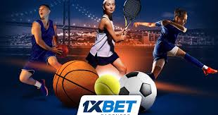 1xBet Cambodia Your Ultimate Betting Experience -1809460401 1xBet Cambodia Your Ultimate Betting Experience -1809460401