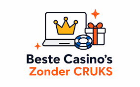 Casino zonder CRUKS Nederland Een Gids voor Betrouwzaam Spellen