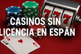 Casinos Sin Licencia en España Una Guía Completa -2011639776