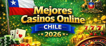 Descubre los Mejores Casinos en Chile para Jugar y Diversión -1042369605