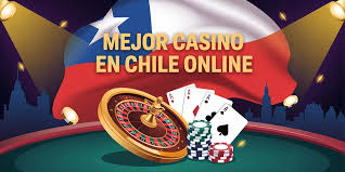 Descubre los Mejores Casinos en Chile para Jugar y Diversión -1042369605