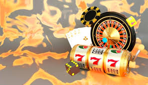 Discover Exciting Online Games at LuckiCasino