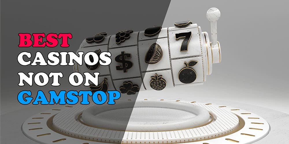 Discover Non GamStop Online Casinos in the UK A Comprehensive Guide
