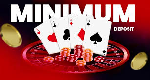 Discover the Best 5 Pound Deposit Casinos for Online Gaming Discover the Best 5 Pound Deposit Casinos for Online Gaming