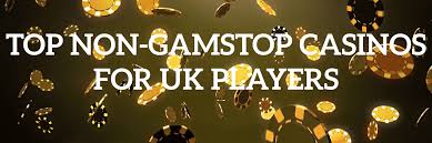 Discover the Best Casino Not with GamStop