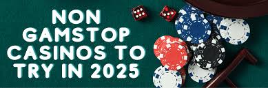 Discover the Best Casinos Not on GamStop -1540069855