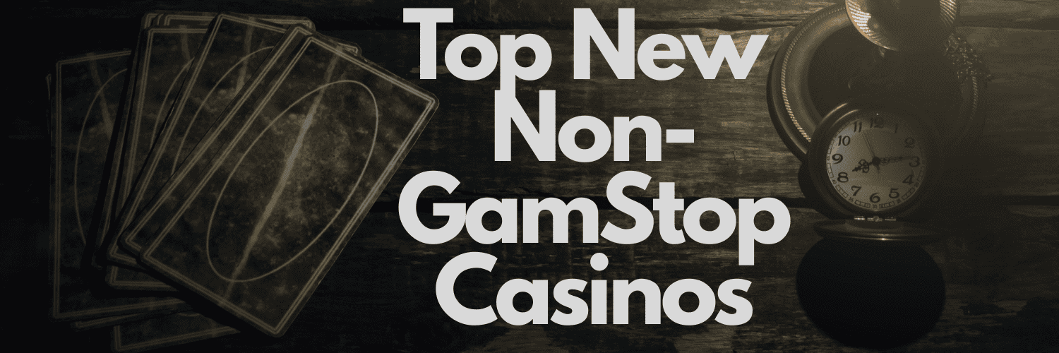 Discover the Best Casinos Not on GamStop in the UK