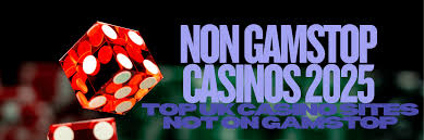 Discover the Thrill of Casinos Not with GamStop