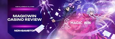 Discovering the Magic of Winning Why Magic Win is Your Go-To Solution Discovering the Magic of Winning Why Magic Win is Your Go-To Solution