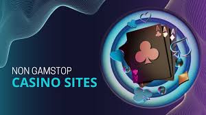 Explore the World of Casinos Non on Gamstop 1796353129