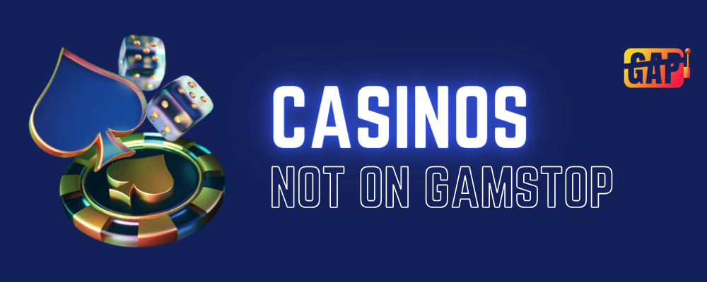 Exploring Casinos Not on GamStop UK Your Guide to Alternative Gaming Options