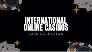 Exploring the Best International Casinos A Gamer's Guide