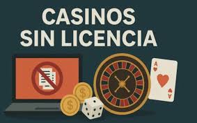 Los Peligros de Jugar en Casinos Online sin Licencia -2028917401 Los Peligros de Jugar en Casinos Online sin Licencia -2028917401