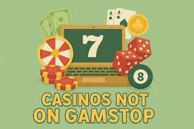 Non Gamstop Casinos A Guide to Your Gaming Freedom