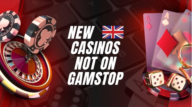 Non Gamstop Casinos A Guide to Your Gaming Freedom