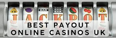 Online Casino with Quick Withdrawal The Ultimate Guide