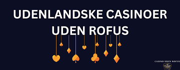 Oplev online casinoer uden ROFUS Spil uden begrænsninger -1859962355 Oplev online casinoer uden ROFUS Spil uden begrænsninger -1859962355