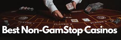 Top Casinos Not on GamStop Your Ultimate Guide -1534191433 Top Casinos Not on GamStop Your Ultimate Guide -1534191433