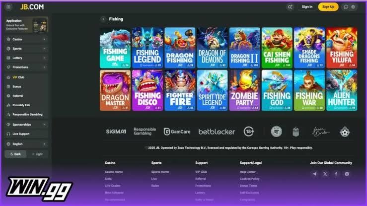 JB Casino Overview Your Guide to Online Gaming JB Casino Overview Your Guide to Online Gaming
