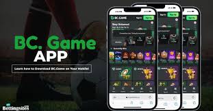 Latest BC.Game Mirrors Your Ultimate Guide