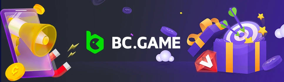 The Ultimate Guide to BC.Game Your Gateway to an Innovative Gaming Experience