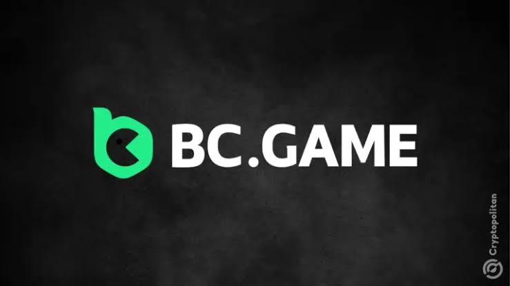 Exploring BC.Game The Future of Online Gaming in Poland