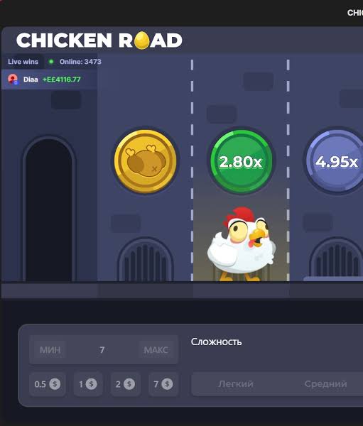 Scopri il mondo di Chicken Road 2 Casino Gioco e Divertimento senza Confini Scopri il mondo di Chicken Road 2 Casino Gioco e Divertimento senza Confini