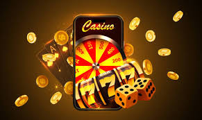 The Evolution of Online Gambling Trends, Benefits, and Risks The Evolution of Online Gambling Trends, Benefits, and Risks
