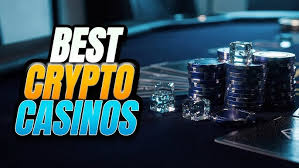 Crypto Casino Without KYC The Future of Online Gambling Crypto Casino Without KYC The Future of Online Gambling