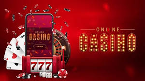 Discover the Thrill of Casino WinThere UK -288549370
