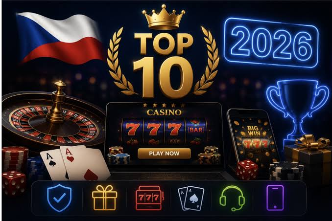 Online Casino Jak Vybrat to Správné pro Vás Online Casino Jak Vybrat to Správné pro Vás