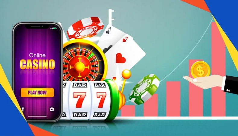 Oplev Verdenen af Online Casinoer Alt du Behøver at Vide